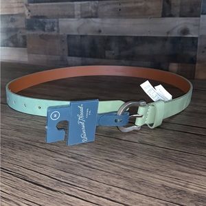 Ladies Belt Universal Thread